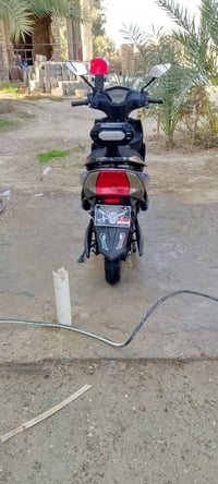 دراجة كهربائية • للبيع • اتصال مباشر