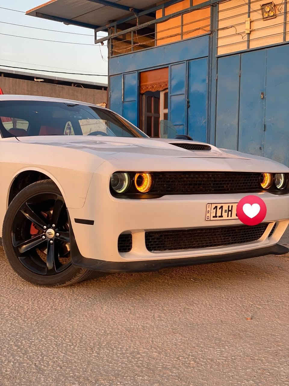 السلام عليكم من رخصت الادمن المحترم
جالنجر 19
رقم بغداد بسمي
ماشيه 64 تو ويل
محرك 3600
شاشه كبيره 
تبريد قطعتين
حادث خفيف بدون دواخل شاصي لغد مكفول 
بيع او مراوس
مكان السياره بابل
صور الحادث
مرفقه بل منشور
***********
