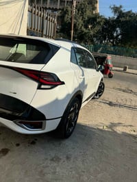 كيا سبورتج 2024 فول مواصفات جي تي لاين  تحويل ثاني يوم  السعر 245 هاتف...