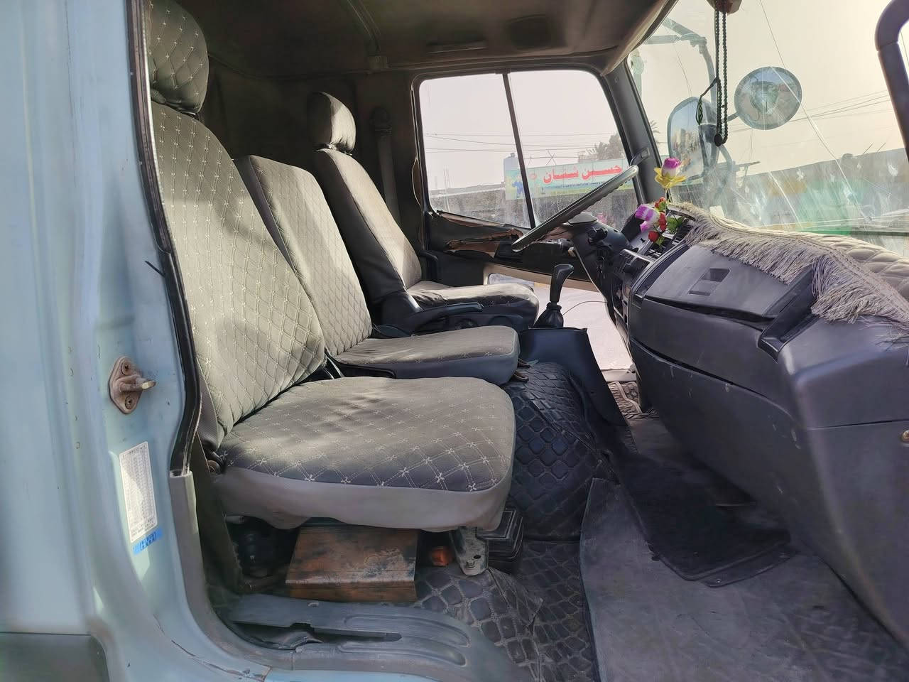 فوزه بزون مكفوله كفاله عام بأسمي مداور ثاني يوم تخم تايرات حجم 17.5.محرك 16.
***********بيه وتساب
***********
