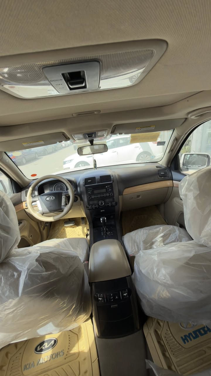 السلام عليكم
من رخصة الادمن
كيا مهافي ٢٠١٢ مكفوله من الصبغ والتبديل 
السياره جاهزه من الأخير مابيه اي نقص
مال جناي رقم بغداد بسمي
كير محرك صدر حداديه كله جديد تخم تاير
السعر ١٤٥ اوبيهه مجال للشراي 
مكان السياره واسط النعمانية 
غير موجود علي الفيس بوك
هاتف
***********
***********
