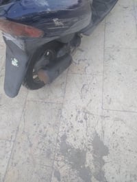 هوندا • سلف • يم الجسر