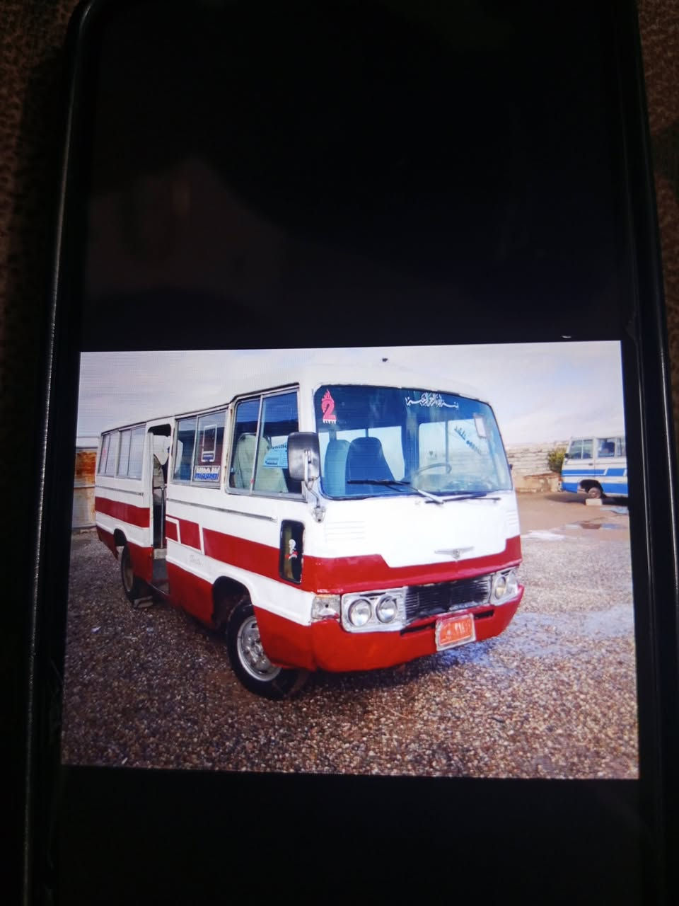 سلام وعليكم كوستر للبيع السعر 3 ملايين حلوه ونظيفه العنوان موصل اتواصلوا على هذا الرقم ***********
