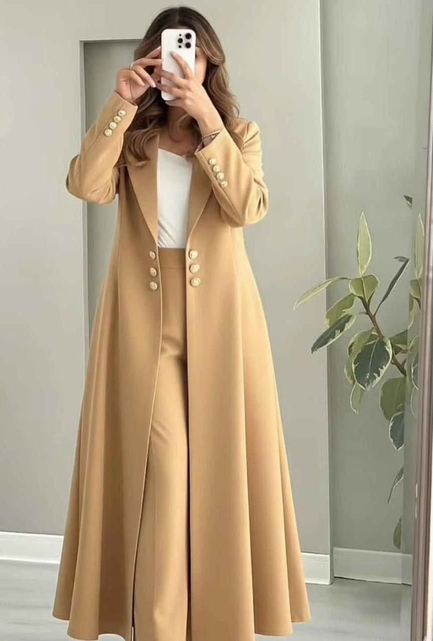 بشت مع بنطلون❤‍🩹
السعر 33 الف فقط  
خامة هوريم دابل تركي
40-42-44-46-48-50 بغداد, العراق


**إذا كنت صاحب هذا الإعلان وتريد حذفه لأي سبب، رجاءا أرسل رسالة إلى الدعم الفني**