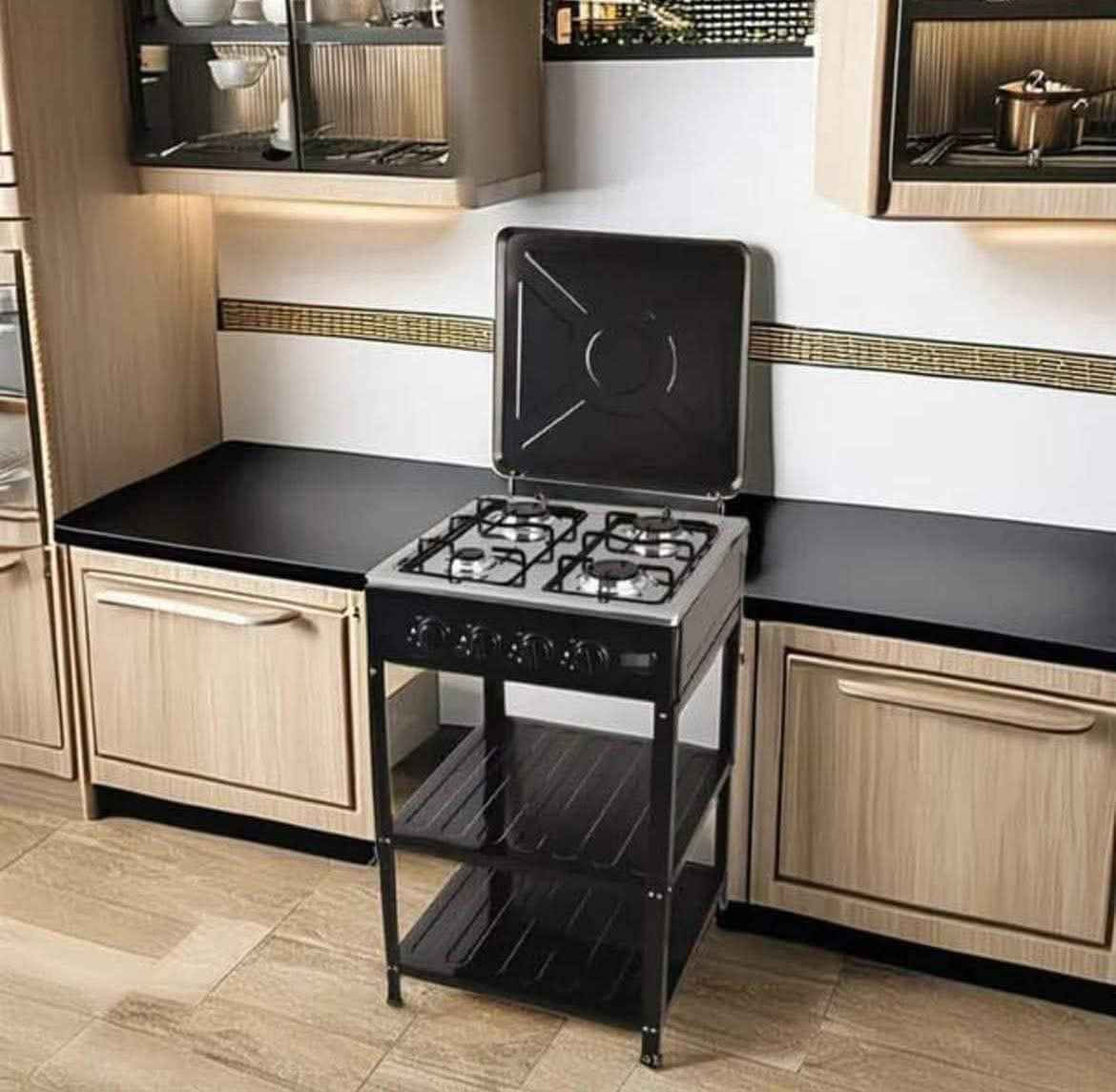 توفر طباخ منضدي مع ستاند أستيل 4عيون و5عيون سل ستيل الماني يوجد توصيل لجميع المحافظات بغداد, العراق


**إذا كنت صاحب هذا الإعلان وتريد حذفه لأي سبب، رجاءا أرسل رسالة إلى الدعم الفني**