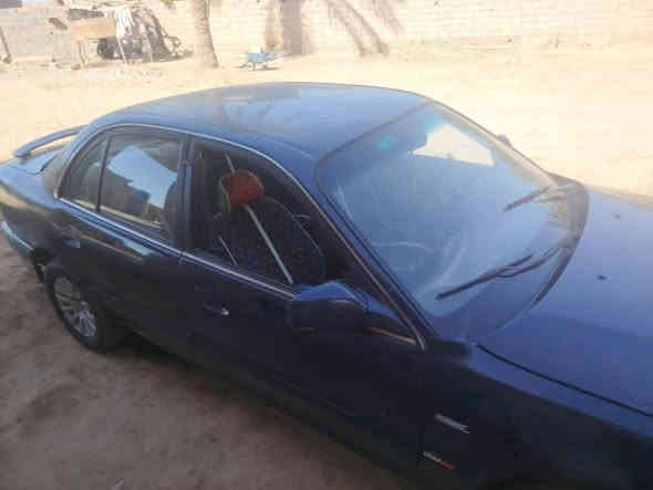 سلام عليكم سوناتا تو موديل 94 كير اوتماتيك حساس واحد قبل سبوع شديتة حاوية محرك حاوية بدون تنقيص ولا بخار سنوية لل28 شرط التحويل  سعر 39 وبيهة مجال مكان ديالى دلي عباس ***********
