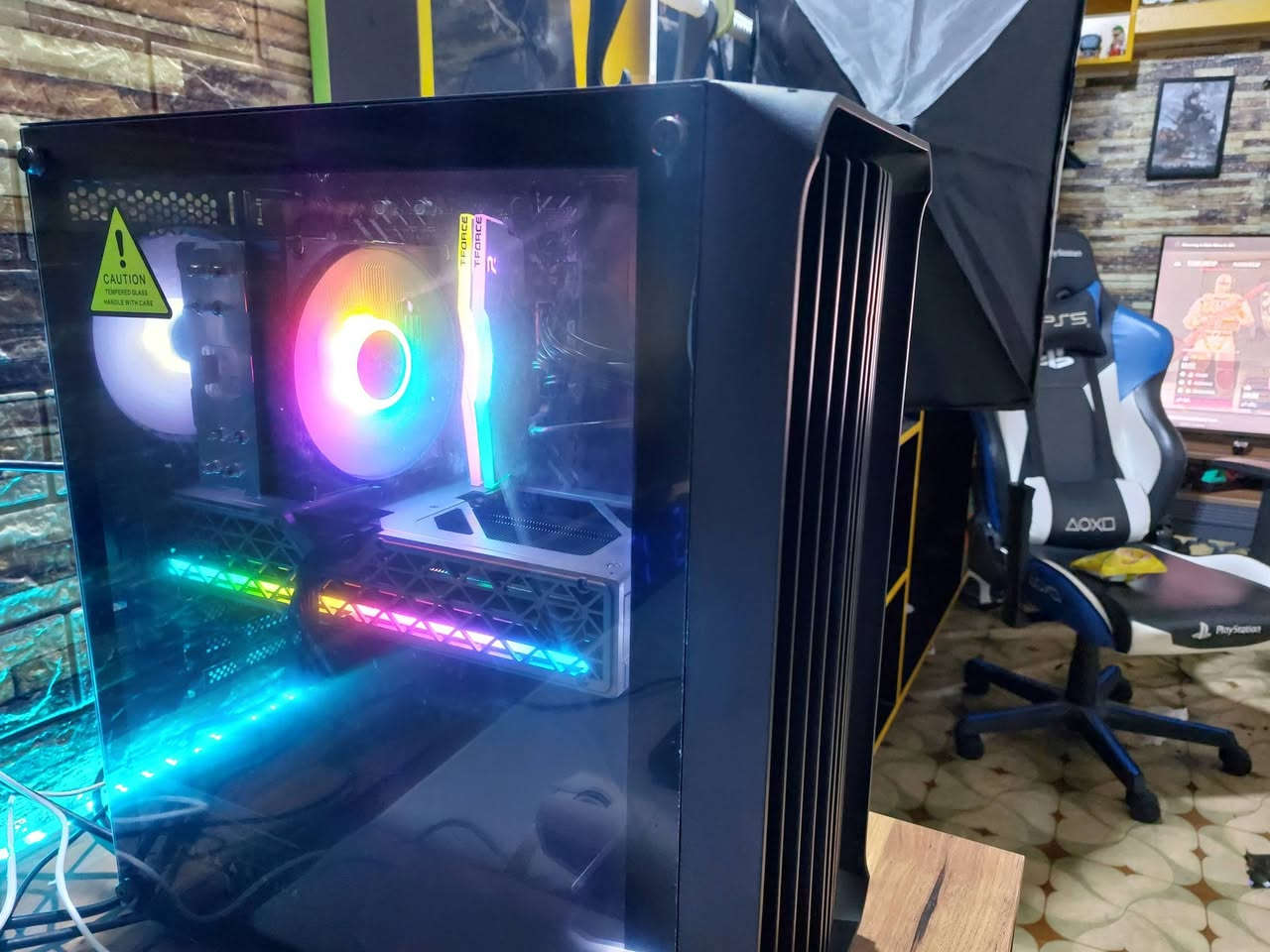 السلام عليكم حاسبة للبيع صالي اقل من نصف سنه من اشتريته وجميع الكارتين مالته موجوده وحتى وصل الضمان المواصفات وكلشي واضح بالصور 
وياها حساب ستيم بيه ألعاب مشتريتهن وكذالك مع جميع الملحقات من شاشة وماوس وكيبورد وماوس باد
السعر مليون و 600
المكان : البصرة - ابي الخصيب - حمدان


**إذا كنت صاحب هذا الإعلان وتريد حذفه لأي سبب، رجاءا أرسل رسالة إلى الدعم الفني**