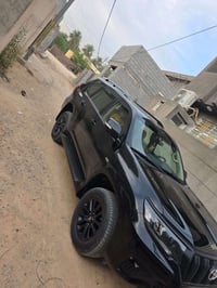 برادو 2023 • فول مواصفات • ماشي ١٣ ألف