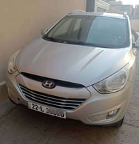 توسان • ٢٠١٢ • ٧٨٠٠٠ كم