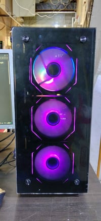 معالج i5-12400F • جيل ١٢ • RTX ٣٠٦٠ ١٢GB‎‎‎‎‎‎‎‎‎‎‎‎‎‎‎‎‎‎‎‎‎‎‎‎‎‎‎‎‎‎...