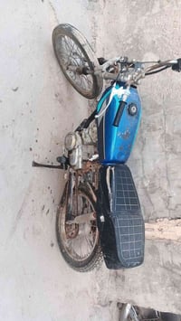 نجف • دراجة ٤ قير • مكفولة من السرقة