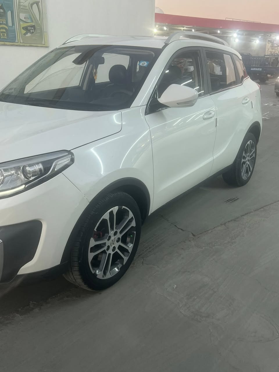 سلام عليكم سياره بايك مديل ٢٠١٩ مكفوله مكينه كير مكفولت حساسات خلفي امامي كشتات جلد تبريد ثلج ❄️ كأمره خلفيه رقم  نكيلزي ميسان بسمي فتح￼ ليت نهارى ￼
رقم الهاتف الاستفار ***********
