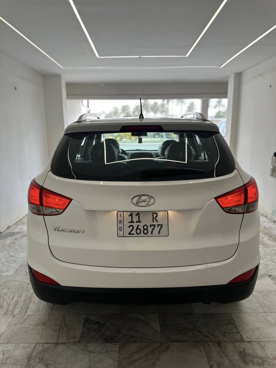 ‭0772 987 4920‬
السونار مرفق قبل كلشي بل منشور كلبها واذا عجبتك تدلل
اسلام عليكم توكسان مديل 2014 خليجيه بانوراما محرك 2000 دوش بعده جديد والكير هم بعده جديد سنويه جديده وهزه جديده وبأسمي تحويل مباشر تخم تاير جديد حداديه جديده كلشي بيها شغال ومابيها كل نقص متصرف عليها ابد جازه وكامله مكان السياره بغداد الحريه 
للتواصل اتصل ع رقم ‭0772 987 4920‬
