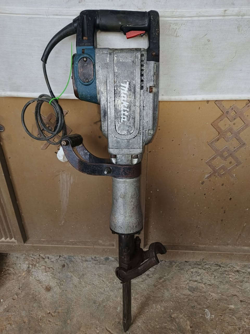 عدد كهربائيه مستعمله بيع وشراء ابو محمد. ياسوف محافظة سلفيت 0598597447/0555544340.خدمة توصيل الضفه و الداخل


**إذا كنت صاحب هذا الإعلان وتريد حذفه لأي سبب، رجاءا أرسل رسالة إلى الدعم الفني**