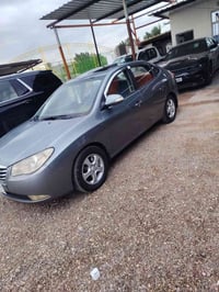 ٢٠١١ • دكشن عالي • ٤ قطع صبغ