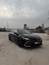 كامري LE • ٢٠٢٣ • ٤١٨٦٠ مايل