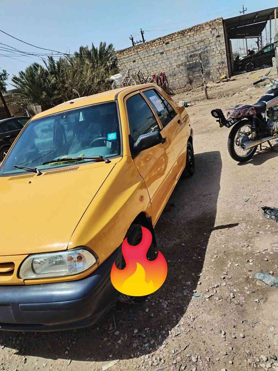 يا الله سلام عليكم سابيه للبيع موديل 18 جاهز فقط جامغ مبدل ول باقي كافله سياره احله من صور سعر خاص رجاء موشراري لا يكسر بحلأل العالم اتصال ***********
