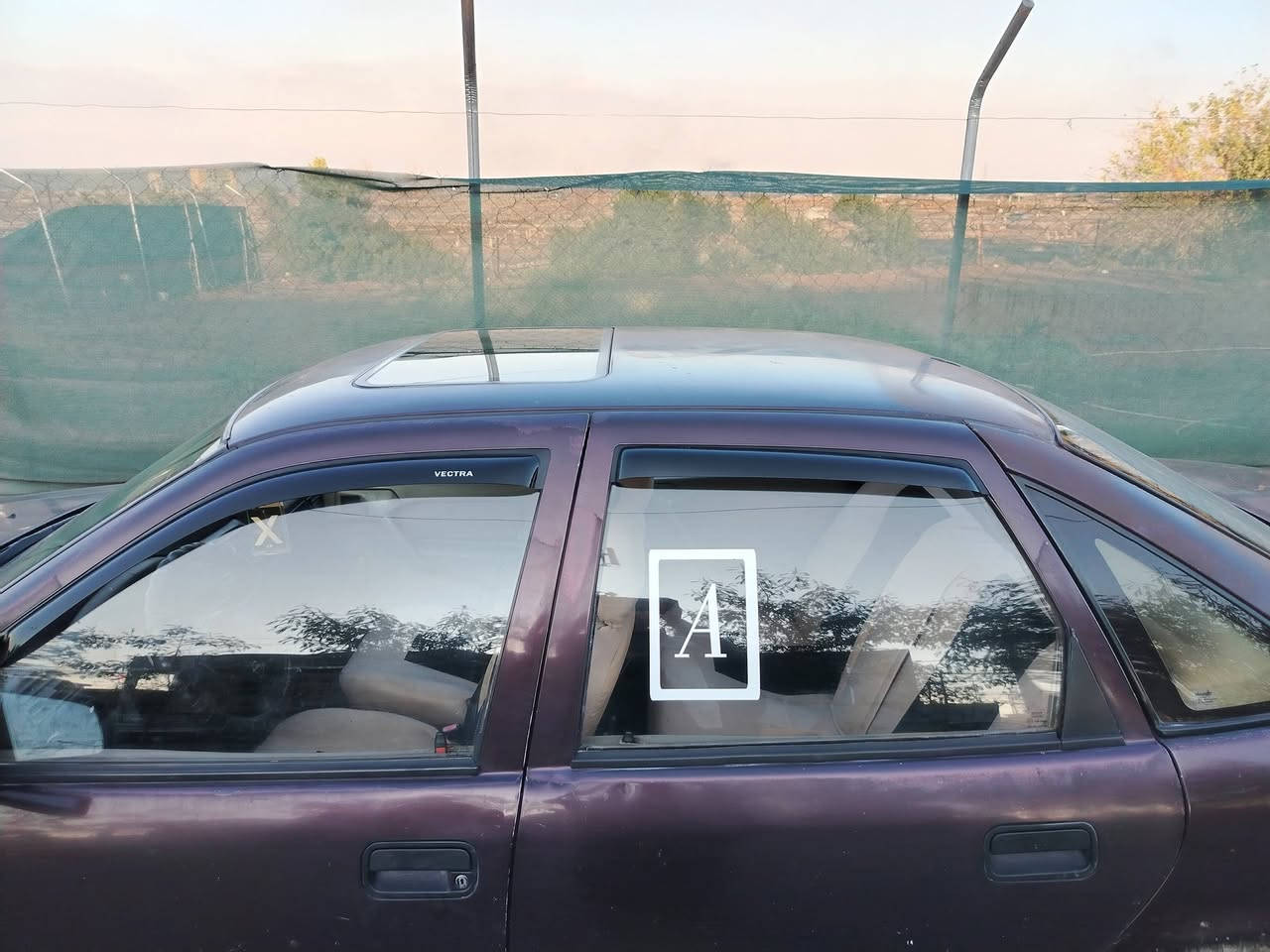 السلام عليكم فكتراه.موديل.92 حجم 16 محرك وكير بشرط شرط التحويل كربون بنزين بيها مصلحه دواير فقط بدون صبغ السيارة بلادي سوني جديد العنوان موصل جانب الايمن قرب الهزه المرور*********** الاسيا ***********
