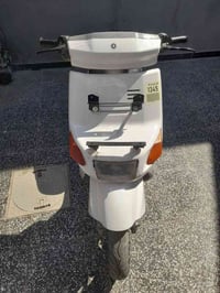 بيكم • نظيفه • تايرات جدد