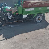 توكتوك • موديل 23 • أوراق أصولي