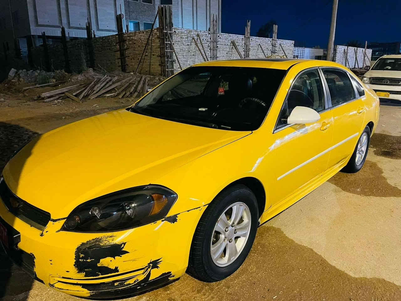 امبالا 2011 كير مكينه تبريد مكفول سرقه وعشاىر صاحب السياره موجود سعرهه ٣٠ وبيهه مجال مكلف بالنشر اتصل ***********
