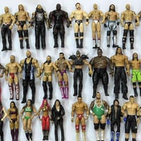 مصارعين • متوفر • خاص