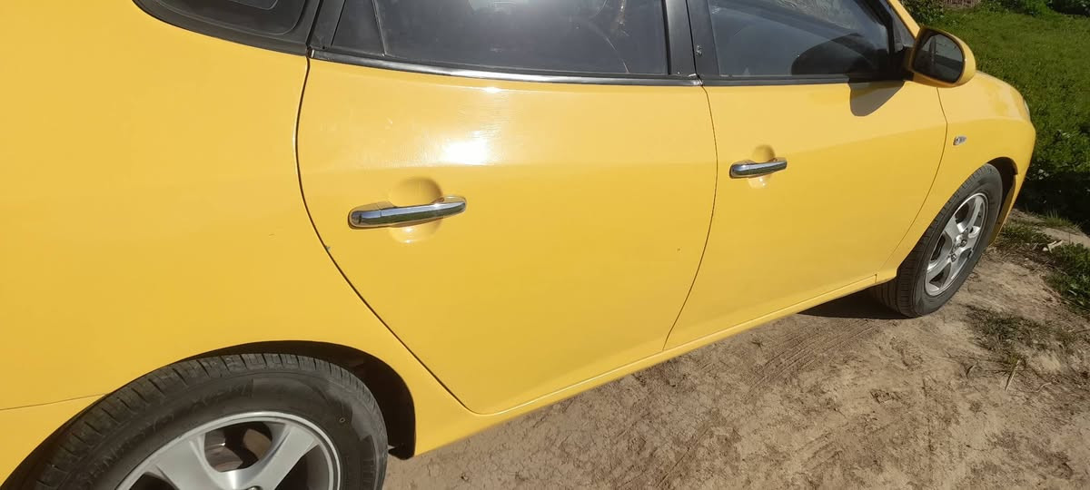 السلام عليكم  افانتي  اللبيع موديل 2009  مكينه كير تبريد كفاله المكان بابل جبله الرقم ***********
