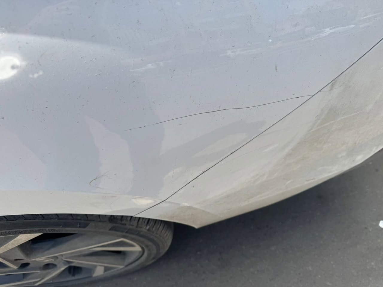 السلام عليكم
للبيع النترا تجميع الصين موديل 2024 
عداد المسافة 20.000
رقم بغداد
رجاءا انتبه ع السونار قبل لاتخابر سونار يمك وبي كل التفاصل 
للاستفسار الاتصال 
***********
