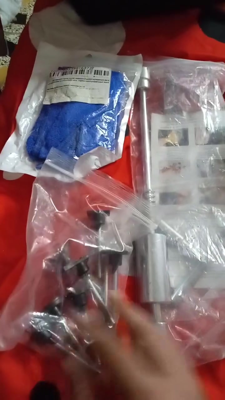 ٤٥ مع التوصيل


**إذا كنت صاحب هذا الإعلان وتريد حذفه لأي سبب، رجاءا أرسل رسالة إلى الدعم الفني**