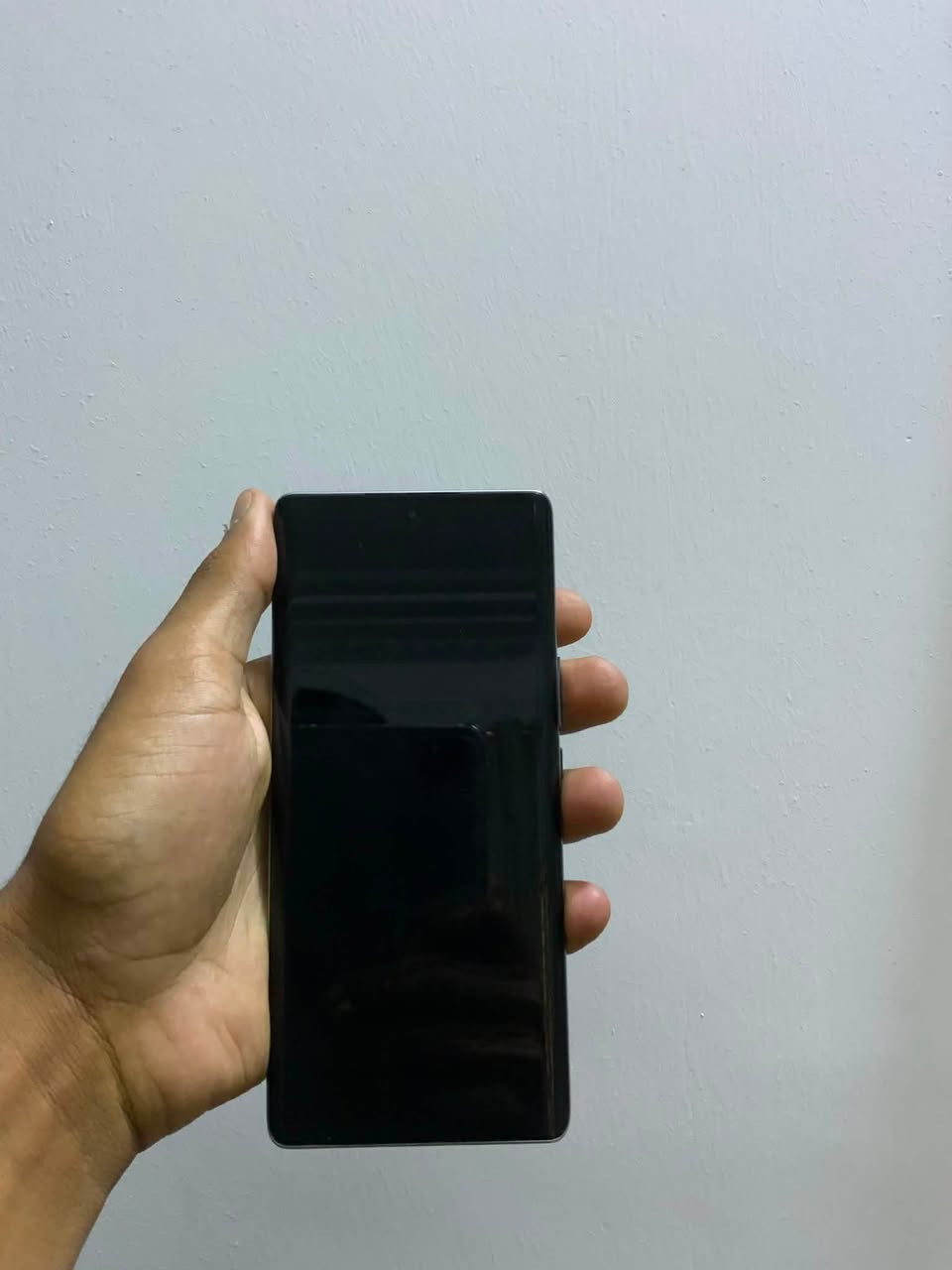 سلام عليكم اجهزة للبيع
الأول ريلمي GT NEO NEW 5 SE
ذاكرة 1 تيرا 
شاشة 144 هرتز 
مال ألعاب
معالج سناب دراكون 7 بلس جين 2
بوبجي 90-120 فريم 
بطارية 6000 فلاكشيب 
فقط ظهرة مفطور 
السعر 225 قفل قفل قفل 
الثاني هونر X9a
ذاكرة 256-16
شاشة 120 هرتز 
بطارية 6000
نضيف ما مصلح 
السعر 200 قفلة 
مكاني بغداد مدينة الصدر 
للاتصال *********** واتساب
