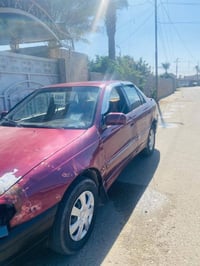 موديل ١٩٩٤ • يحتاج تبديل محرك • صلاح الدين