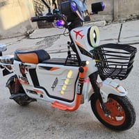 ماطور شحن • X900 • باتريات جداد