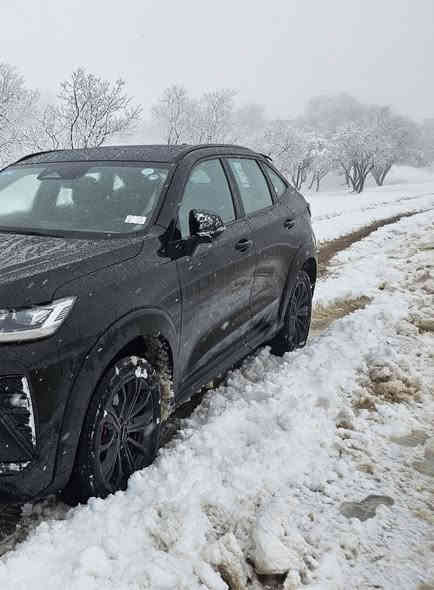 للبيع هافال H6 GT نسخة الأداء الرياضي موديل 2024
رقم اربيل مميز وتحويل مباشر
ماشيه 20 ألف كم
محرك 2000 تيربو
كير 7 نمر DCT
دفع رباعي 4WD فول مواصفات
ضمان 10 سنوات أو مليون كيلومتر
الجامات مغلفة عازل حراري
السيارة باسم الشركة عليها أقساط، 
وبعد تسديد المبلغ المتبقي تتحول باسم المشتري

سعر السيارة مناسب 

الـــــــــــــسعر : الرد تلقائي 📩 💎

رقم صـــاحب سيارة: ***********
