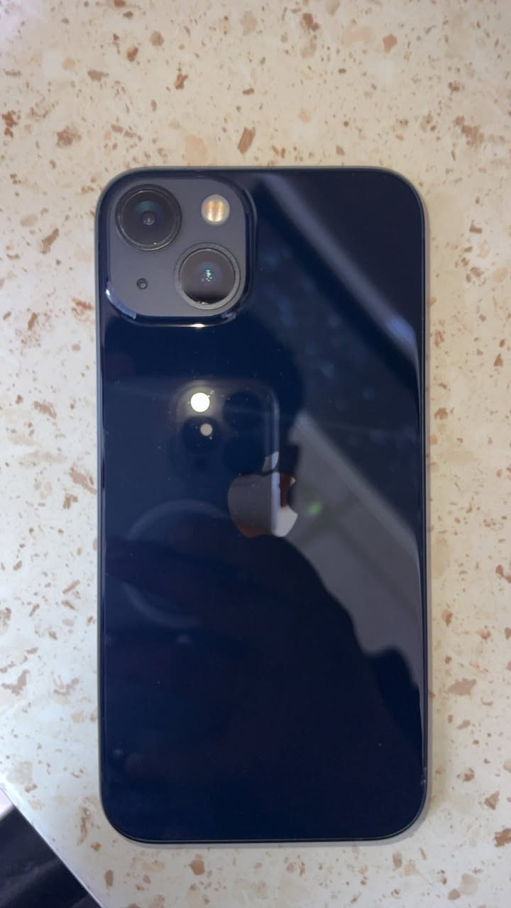 iPhone 13
٢ كاميره

جهاز جديد مامفتوح جهاز

مامفتوح برغي

كلها بلادي

بطاريه ٨٦ بلادي

شاشه بلادي كلها مضبوط

سعر ٢٦٠$ دولار

مكان اربيل 

*********** واتساب 

تحياتي
