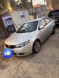 سيراتو 2012  ادوات متوأم رقم وسنوية بغداد  كصه قمارة  بيها قطع صبغ   ف...