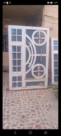 شبابيك • كبير وصغير • واسط