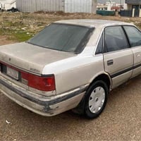 مازدا ٦٢٦ • جير عادي • السليمانية