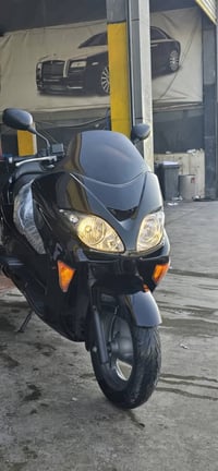 فورزا • ٠٨ • نظيف