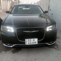 كرايسلر 300 • ٢٠١٨ • ناصرية مركز
