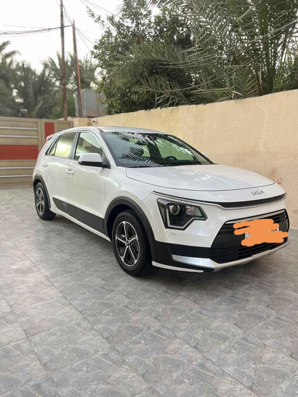 كيه نيرو 23 وارد امريكي هايبرد شحن كهرباء وبانزين رقمهه ديالى باسمي السعر 147وبيهه مجال للاستفسار الاتصال ***********
