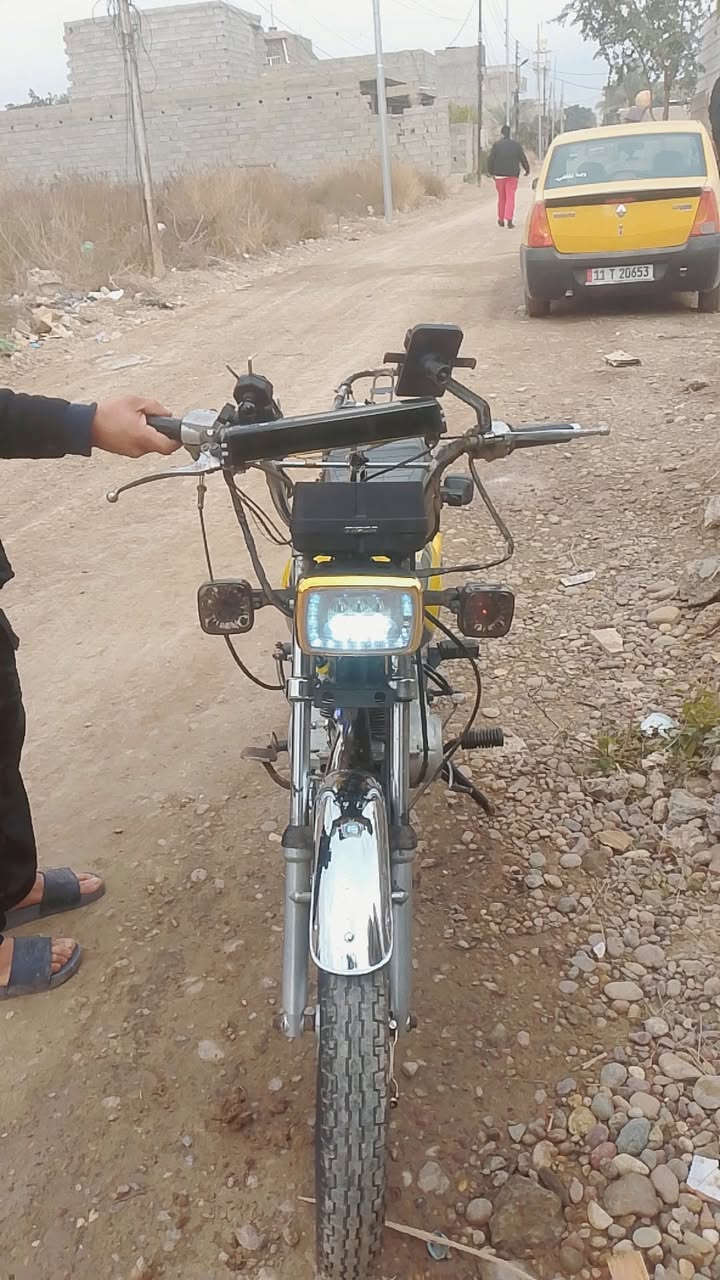 درجة أربعة كير نضيفه شغاله كهربايات كوله شغله مكاني بغداد كميره جزيره السياحيه   ***********
