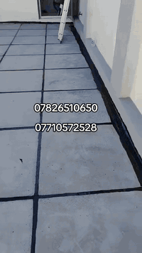 هواي توصلنه أستفسارات عن شغل السطوح والماستك بالتزامن مع بداية فصل الش...