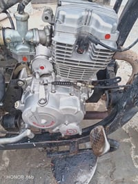 ستوته • موديل 16 • كربلاء حي الحر الطاقة