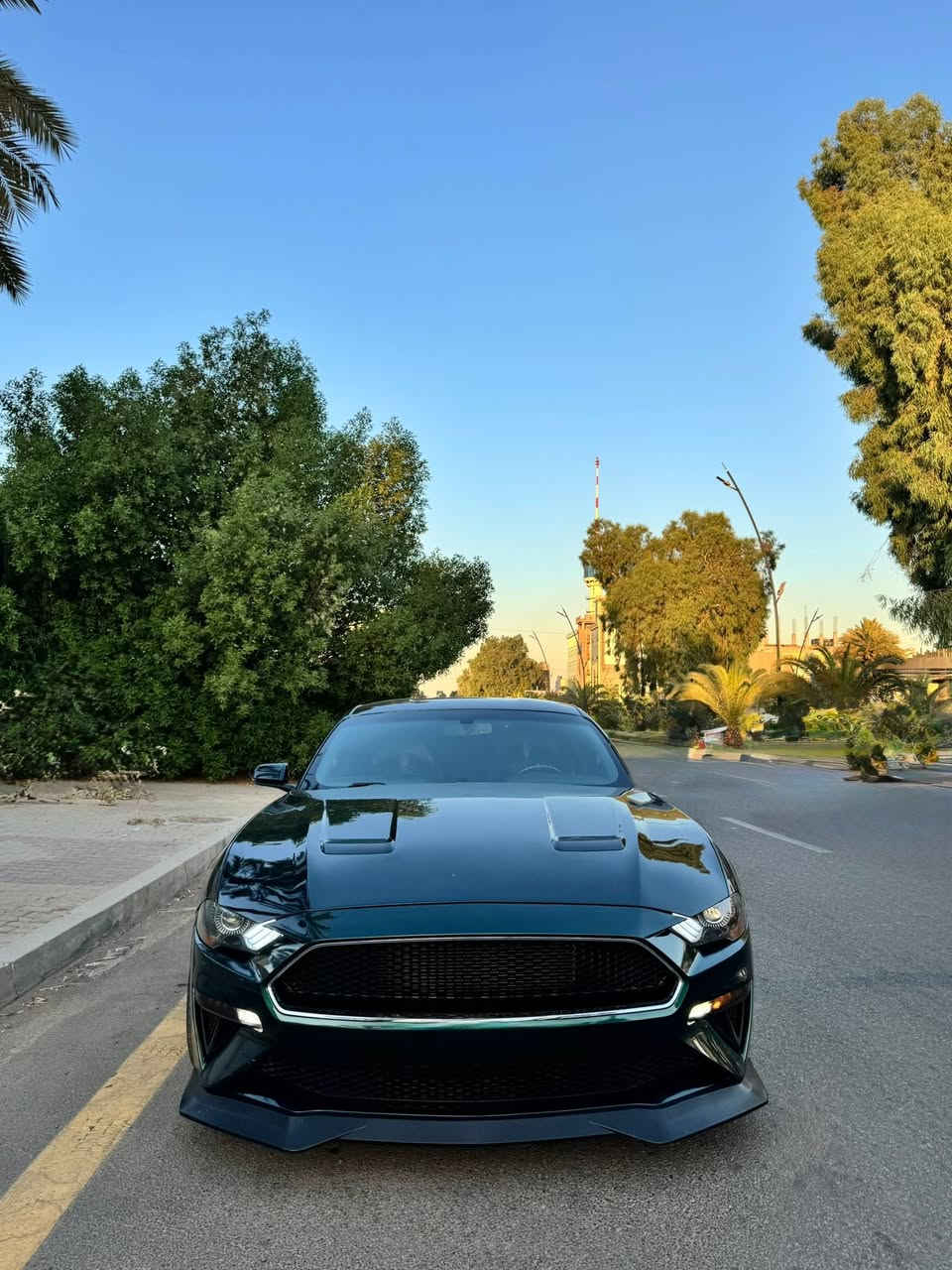المدفع  للبيع  Gt  bullitte🔥🕹️
  
الموديل: 2019
المحرك: V8 / 5000
الكير: عادي
العداد: 34 الف 
اللون: اخضر زيتوني
الحالة او نوع الضرر: 3 قطع  صبغ  
المواصفات: فول مواصفات للخير خنك لان بولت 1/1
 الاضافات و التزويد:
شباب البولت  لتقارنها بالجيتي العادية  5  قطع  لو ٦ بالعراق 
كير عادي بي رف ماتج
عداد دجتل
عدادات تراك بكج
رادار جانبي
رادار خلفي
كشنات ريكارو بلاديه
دركه كاربون فايبر
سيستم سماعات b&o
اكتف اكزوز
التزويد عليها شوتة شيلبي 
ثلاجه شيلبي
هدرز ugr 
واكس بايب
داون بايب 
كلج مكلاود 
سقف رولز رويز 
دفيوزر شلبي
بكلايت سموك اوربي 
السيارة  مبرمجة  بوب كورن  طلقات  وكت اوف 
بين قوسين سيارة قوية  مال زللم
مطلعة رقم حلو عالداينو + 500hp 🔥
رقم بغداد جديد  سنوية باسمي  تحويل ثاني يوم.
السعر  خاص   وادري   حتضوج  بس خابرني وبخدمتك   اني 
هذا رقمي  مكاني  اليرموك او زيونة  ***********  سجاد الخفاجي
