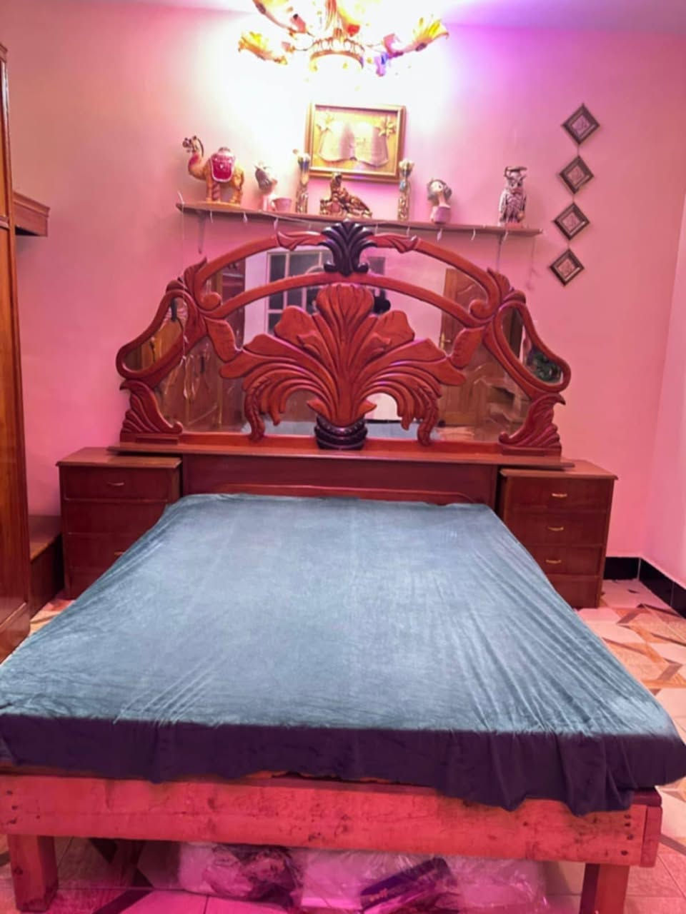 غرفه نضيفه بيع مستعجل ب700وبيه مجال


**إذا كنت صاحب هذا الإعلان وتريد حذفه لأي سبب، رجاءا أرسل رسالة إلى الدعم الفني**