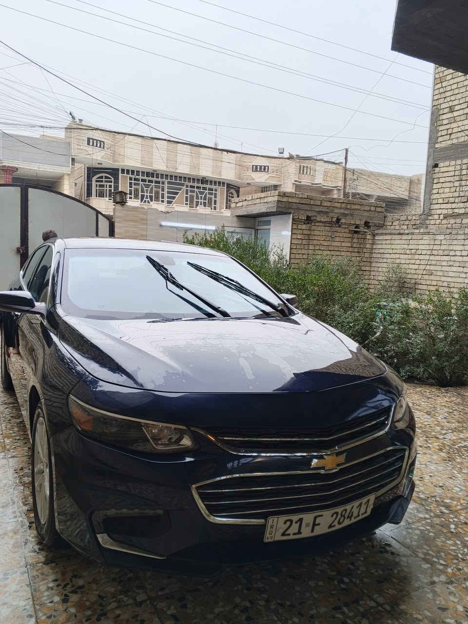 ماليبو lt2017سياره كير ومكينه مكفول مبدل مكينه 2021 سياره جيك انجن مابيهه دشبول صافي تبريدهه كلش حلو سياره مشايفه بنزين عادي دهن كله اصلي مداريهه مي راديتر كله اصلي صدر جديد تخم تايرات جديد سنويه لل29 سليمانيه السياره سعر العرض 104 قابل للتفاوض والصراحه اني لو ما عملي ما بيعهه لان سياره كلش حلوه ورزنه ووحش بالشارع بس عملي بالتبريد وغراضي ما يكفون بالسياره  صور الحادث مرفوقه بالمنشور للاستفسار ***********
