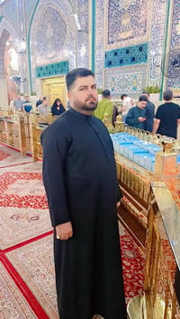 إيران • جولات دينية • بعد عشر محرم