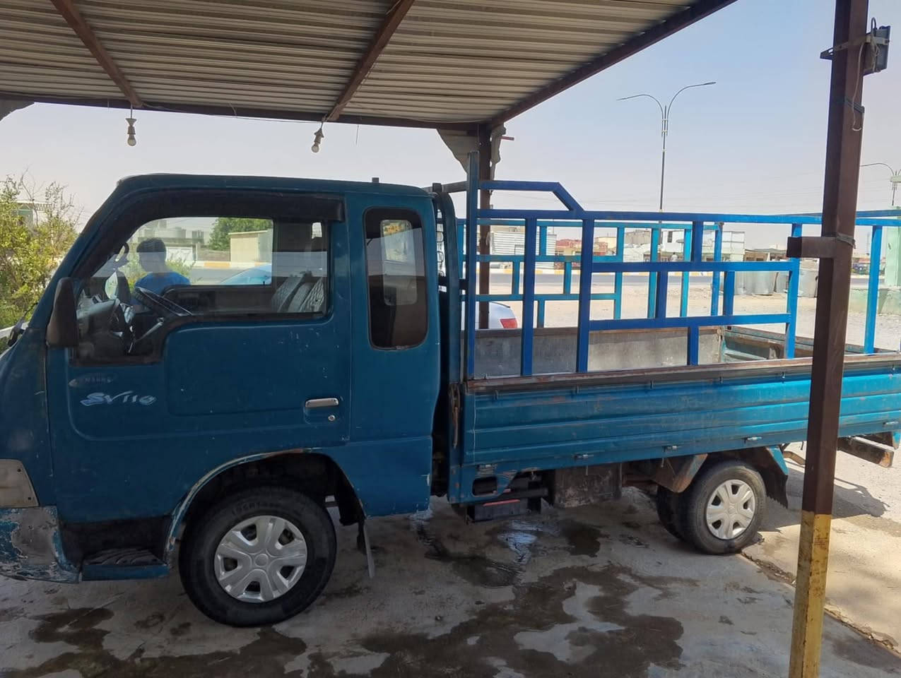 السلام عليكم كيه سامسونگ للبيع كير ومحرك شرط صدر تواير باتري جديد  كهربائيات شغاله شرط التحويل السعر 30وبيها مجال واذا مراوس بكورلا وانطي فرق شعندك نزل ***********
