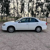 نيسان صني • ٢٠١٠ • اوتو