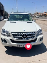 مرسيدس 350 • ٢٠٠٩ • فول مواصفات